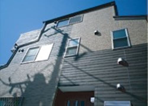 蓮川工務店の建築事例2