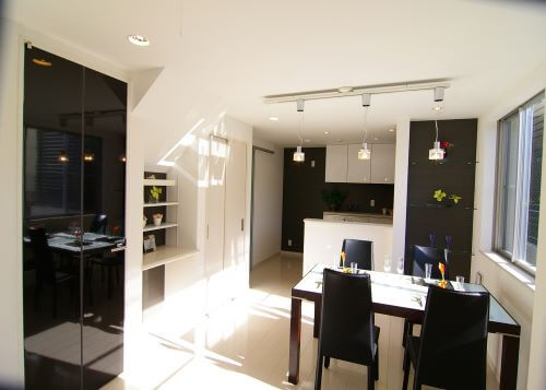 北都建設の建築事例4 