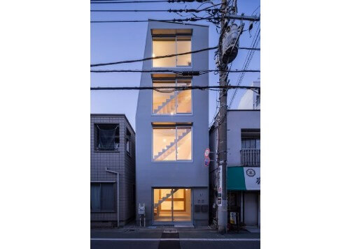 印南建設の建築事例1 