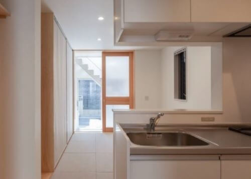 印南建設の建築事例2 