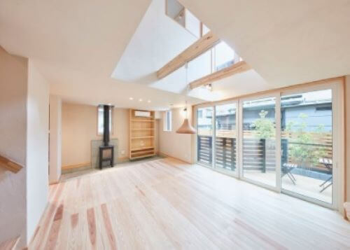 印南建設の建築事例4 