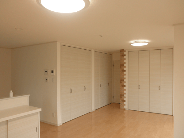 岩下工務店の建築事例2 