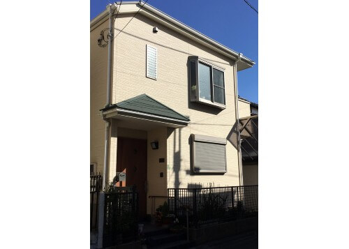 金子工務店の建築事例1