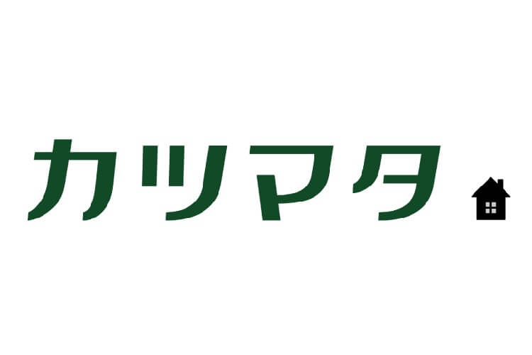 株式会社カツマタのキャプチャ画像