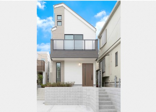  KDI-HOMEの建築事例2 