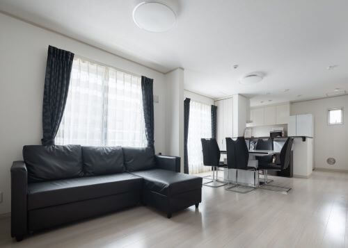 兼六土地建物の建築事例2 