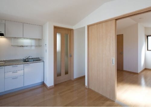 構研の建築事例4 