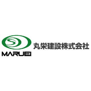 丸栄建設株式会社のキャプチャ画像