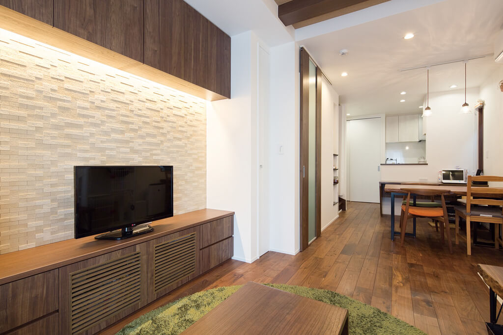 丸山工務店の建築事例3 