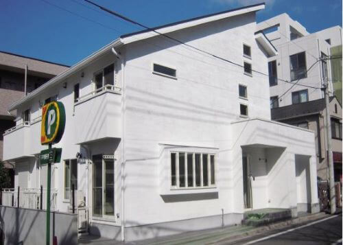 町田工務店の建築事例1 