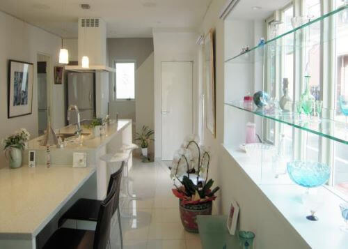 町田工務店の建築事例2 