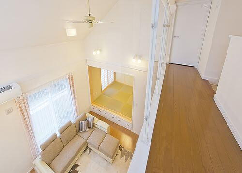 町田工務店の建築事例4 