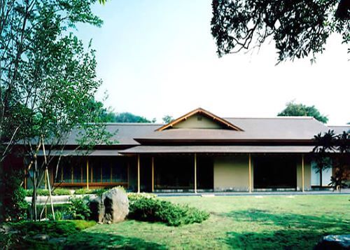 水澤工務店の建築事例1 