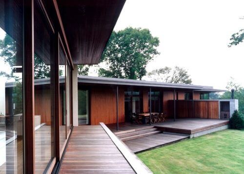 水澤工務店の建築事例3 