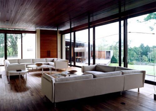 水澤工務店の建築事例4 