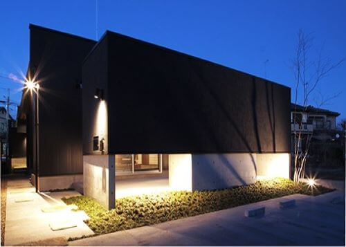 武蔵工務店の建築事例1 