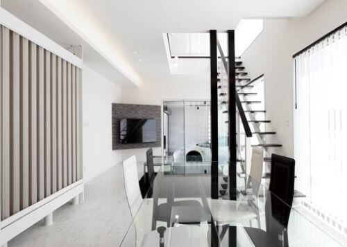 武蔵工務店の建築事例4 