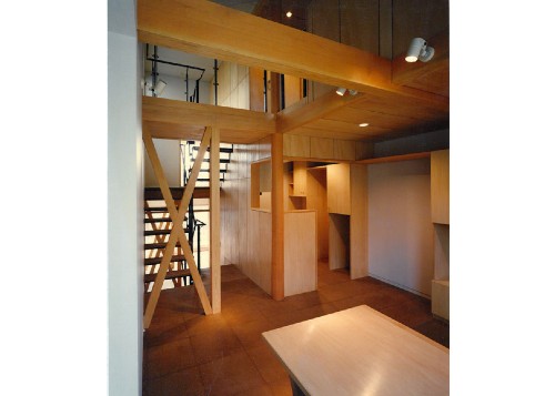 則武工務店の建築事例2 