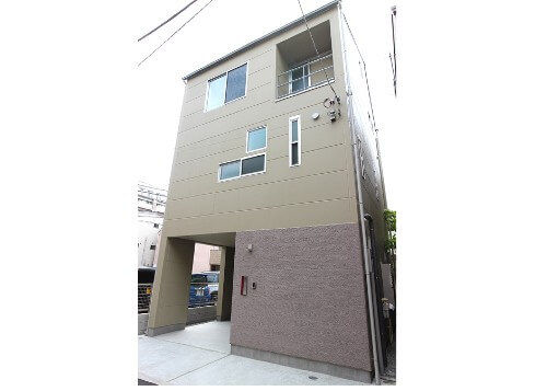 石原建設の建築事例3 