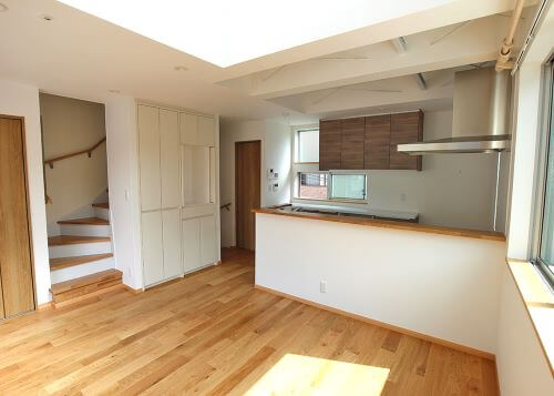 石原建設の建築事例4 