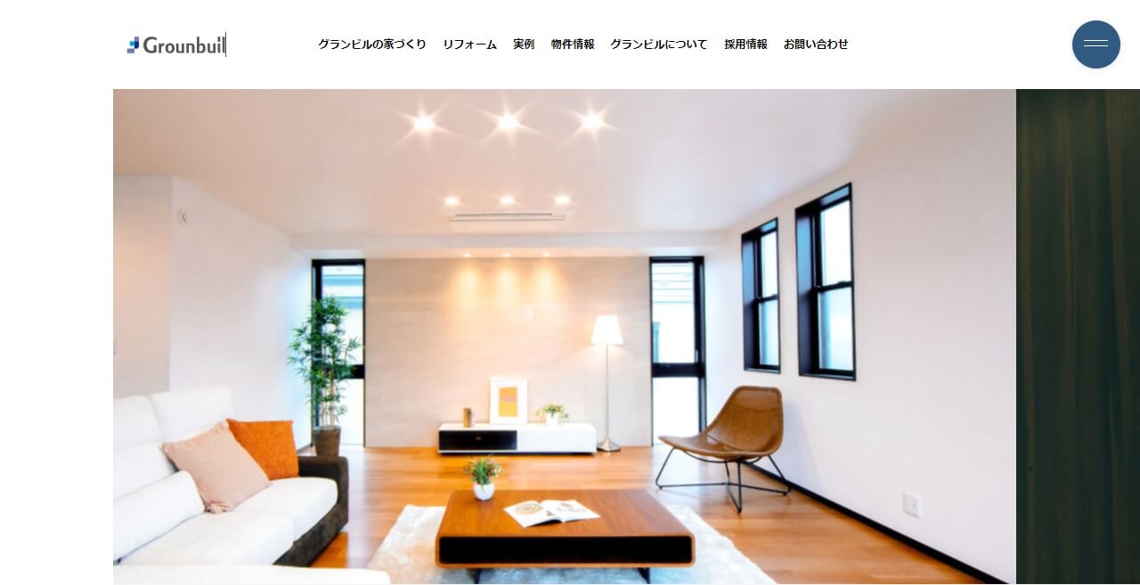 グランビルのキャプチャ画像