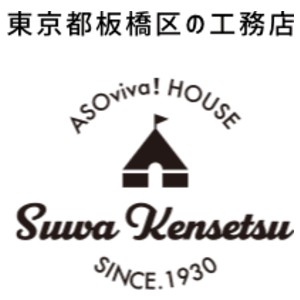 諏訪建設株式会社のキャプチャ画像