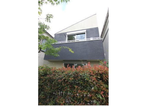 多田工務店の建築事例1 