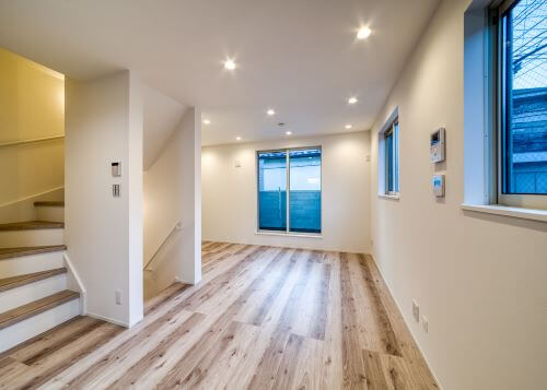 東京ビルドの建築事例2