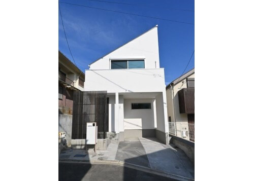 遠山工務店の建築事例3 