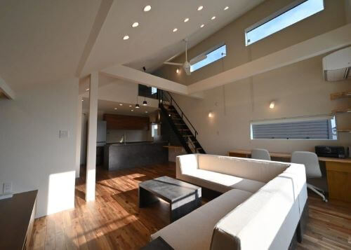 遠山工務店の建築事例4 