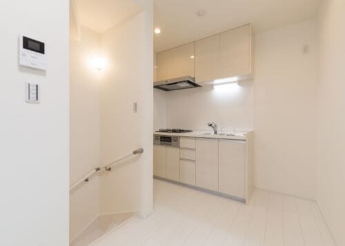 内田工務店の建築事例4 