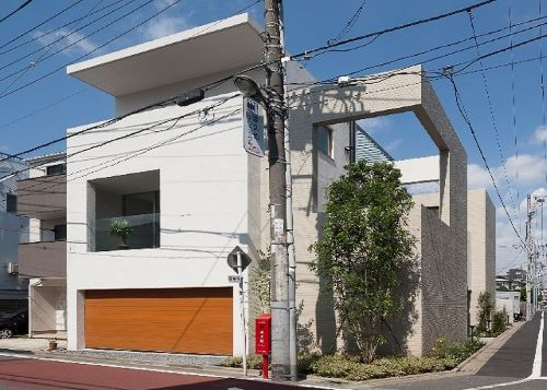 渡辺建設の建築事例3 