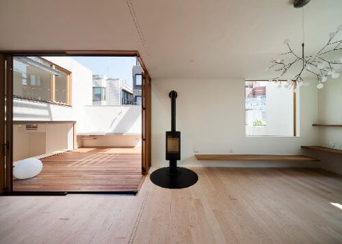 渡辺建設の建築事例4 