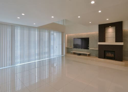 山岸工務店の建築事例2 