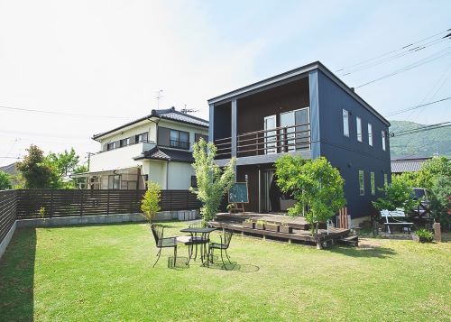 BESSの建築事例1