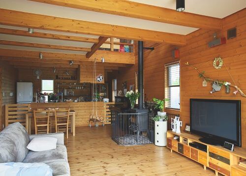 BESSの建築事例2