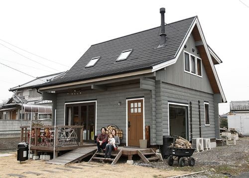 BESSの建築事例3