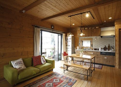 BESSの建築事例4