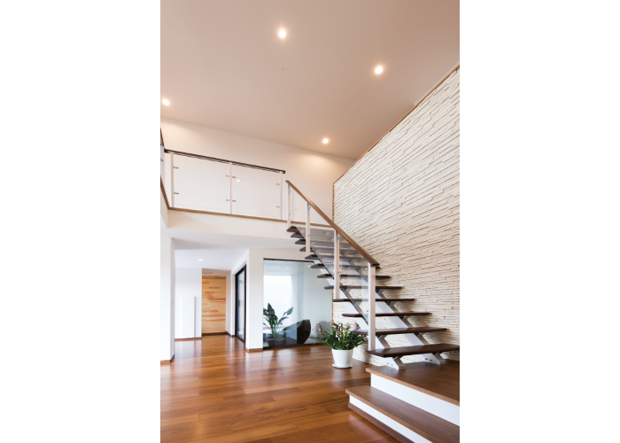 クレバリーホームの建築事例2