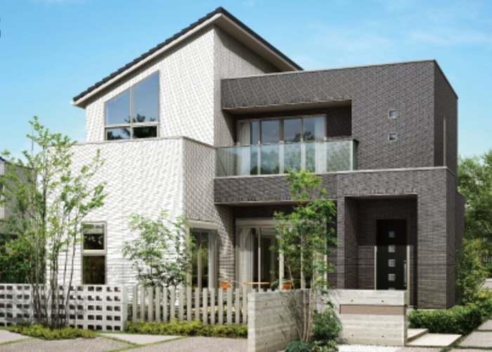 クレバリーホームの建築事例3