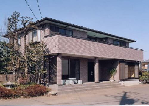 扶桑建設の建築事例1