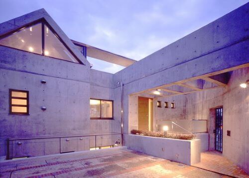 扶桑建設の建築事例2