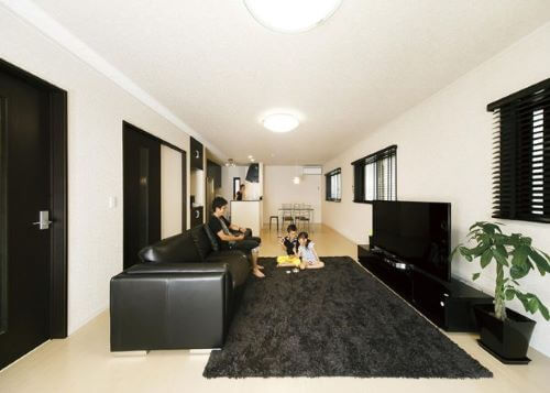 一建設の建築事例2 