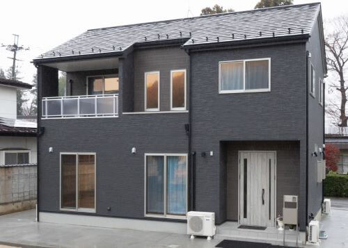 一建設の建築事例3 