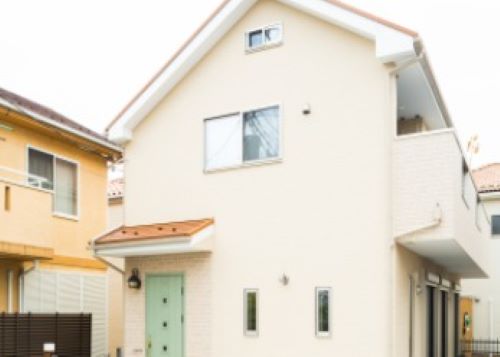 HONESTの建築事例3