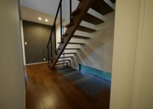 本間工務店の建築事例4 