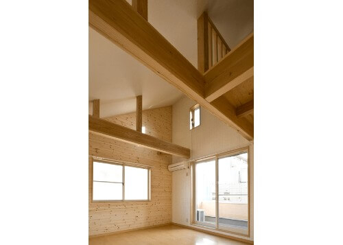 伊藤工務店の建築事例2 