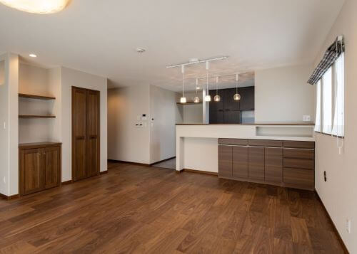 小林建設の建築事例2 