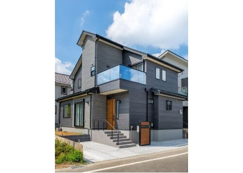 小林建設の建築事例3 