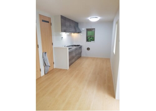 小寺工務店の建築事例2 